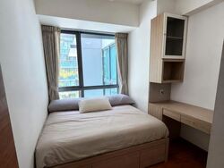Double Bay Residences (D18), Condominium #613392311